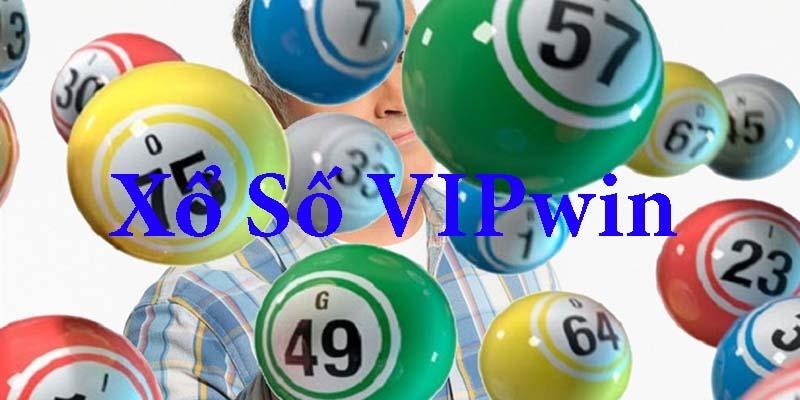 Những sản phẩm nổi bật có tại xổ số Vipwin
