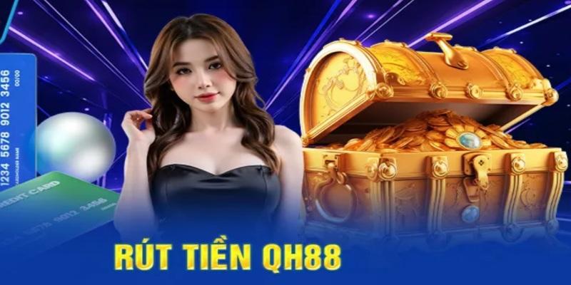 Xác nhận giao dịch rút