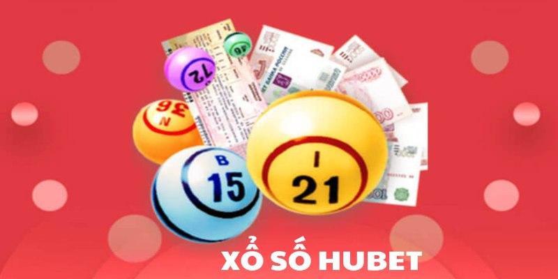 Khám phá danh mục xổ số của Hubet vk