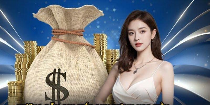 Hướng dẫn nạp tiền nhanh chóng, an toàn