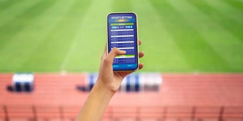 Tính năng vượt trội trên app