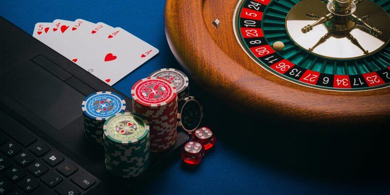 Các dòng game cá cược trực tuyến thú vị